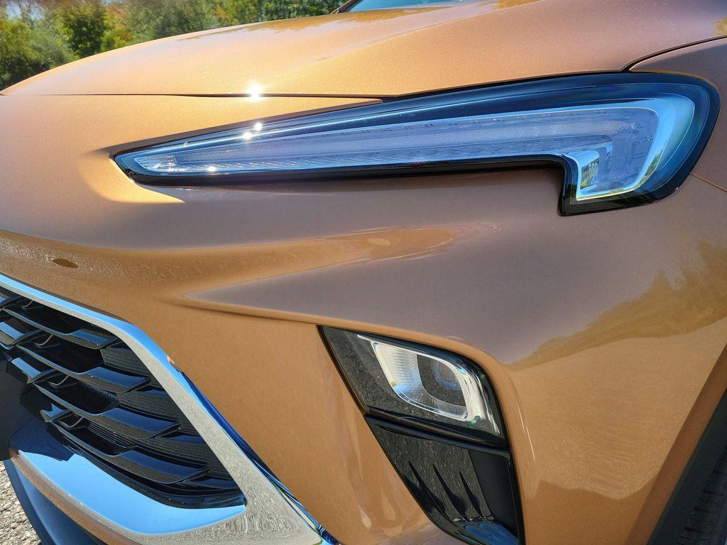 new 2026 Buick Encore GX car, priced at $31,480