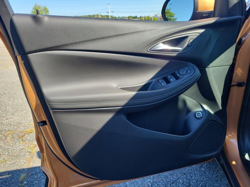 new 2026 Buick Encore GX car, priced at $31,480