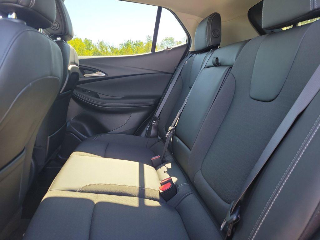 new 2026 Buick Encore GX car, priced at $31,480