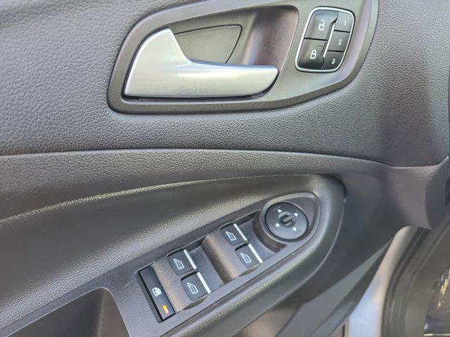 used 2017 Ford Escape car, priced at $9,288