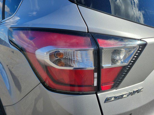used 2017 Ford Escape car, priced at $9,288