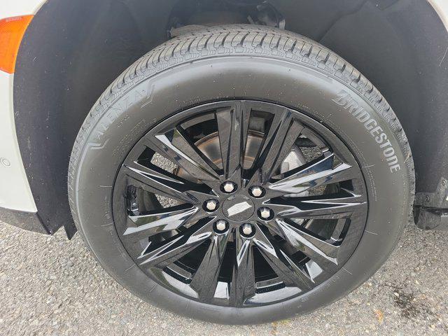 used 2022 Cadillac Escalade car, priced at $64,815