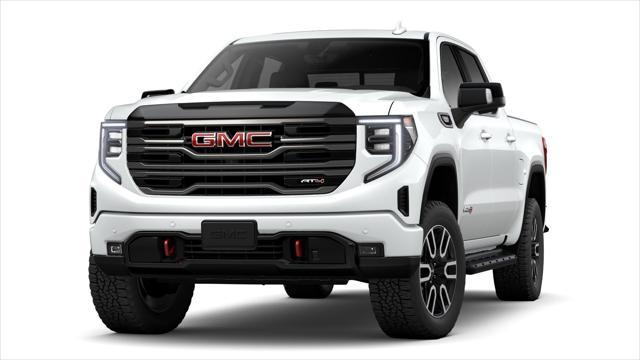 new 2025 GMC Sierra 1500 car, priced at $69,305