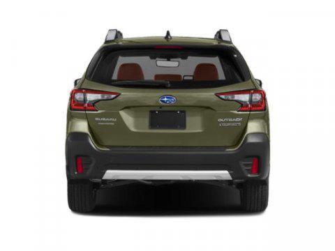 used 2021 Subaru Outback car, priced at $27,681