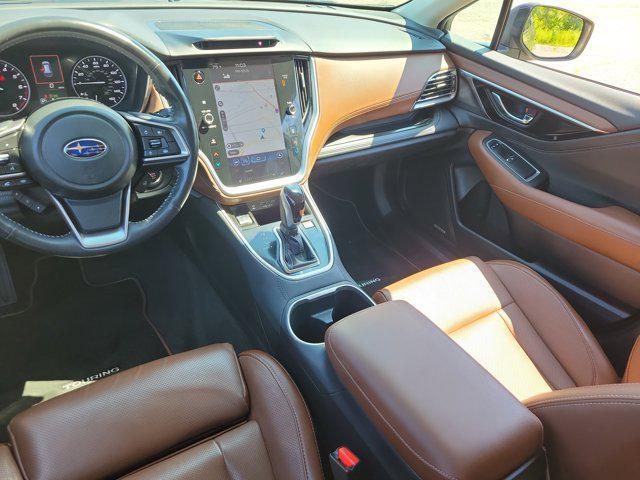 used 2021 Subaru Outback car, priced at $26,971
