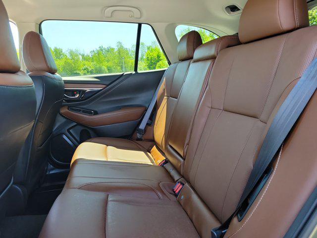 used 2021 Subaru Outback car, priced at $26,971