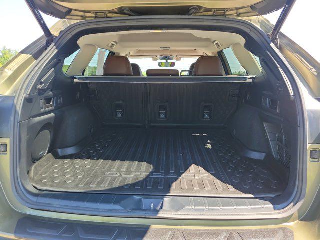 used 2021 Subaru Outback car, priced at $26,971