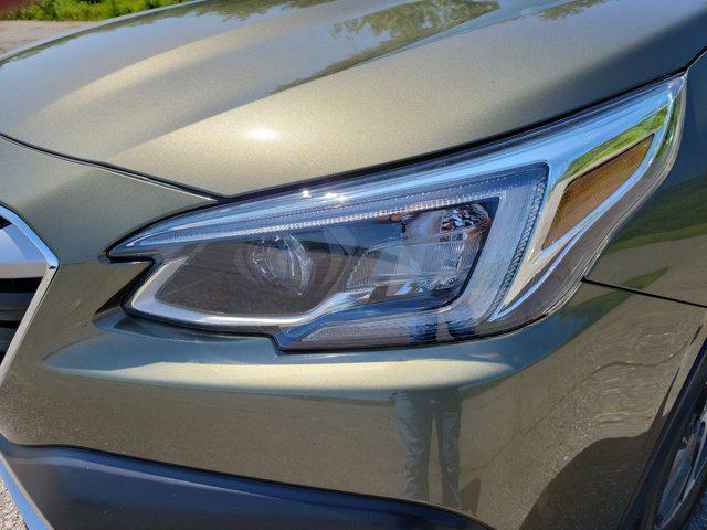 used 2021 Subaru Outback car, priced at $26,971