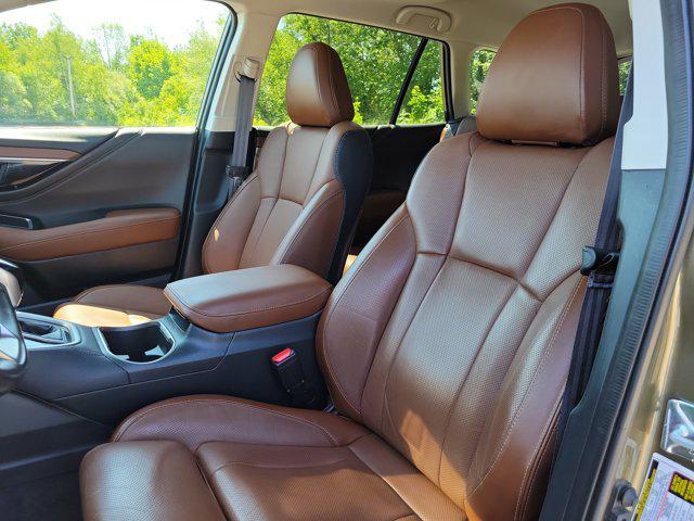 used 2021 Subaru Outback car, priced at $26,971