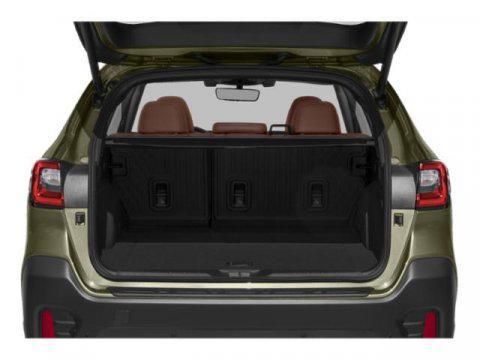 used 2021 Subaru Outback car, priced at $27,681