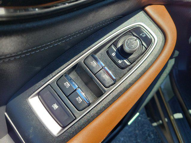 used 2021 Subaru Outback car, priced at $26,971