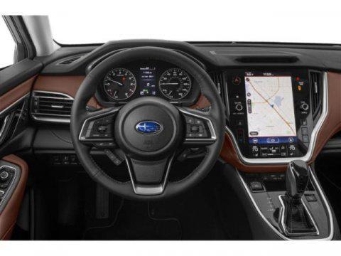 used 2021 Subaru Outback car, priced at $27,681