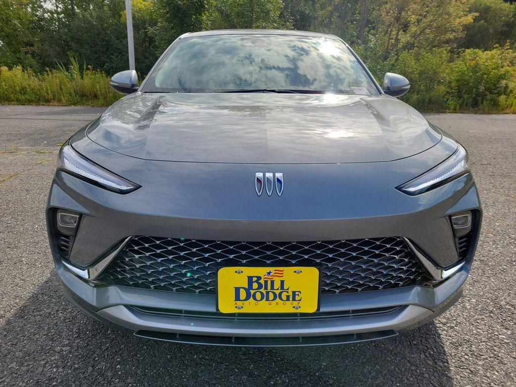 new 2025 Buick Envista car, priced at $31,585