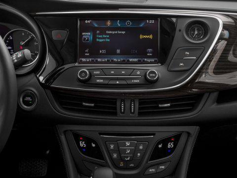 used 2017 Buick Envision car, priced at $18,931