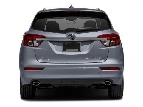 used 2017 Buick Envision car, priced at $18,931