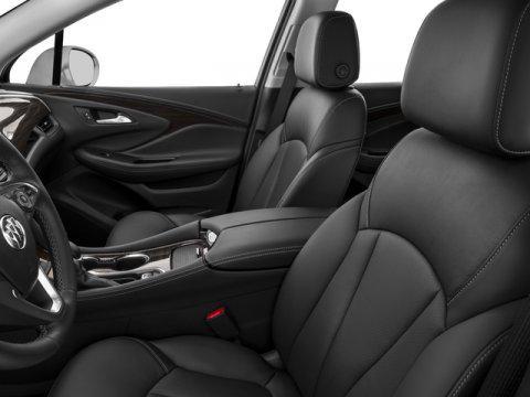used 2017 Buick Envision car, priced at $18,931