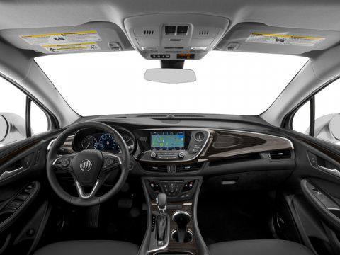 used 2017 Buick Envision car, priced at $18,931