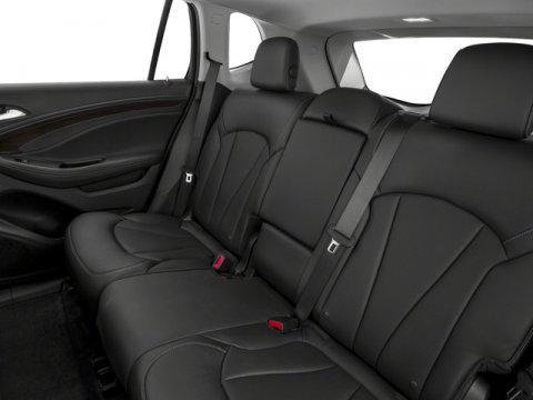 used 2017 Buick Envision car, priced at $18,931