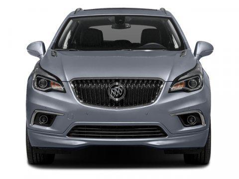 used 2017 Buick Envision car, priced at $18,931