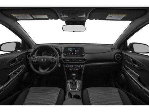 used 2018 Hyundai Kona car, priced at $16,530