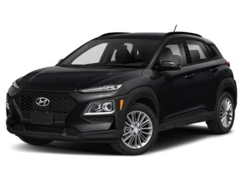 used 2018 Hyundai Kona car, priced at $16,530