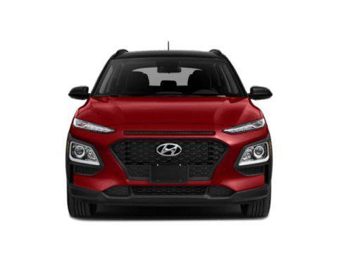 used 2018 Hyundai Kona car, priced at $16,530