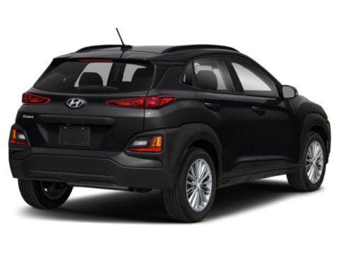 used 2018 Hyundai Kona car, priced at $16,530