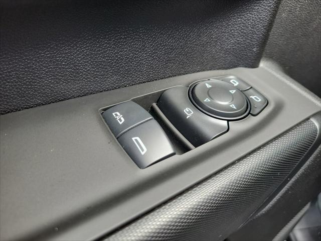 new 2025 GMC Sierra 2500 car, priced at $52,305