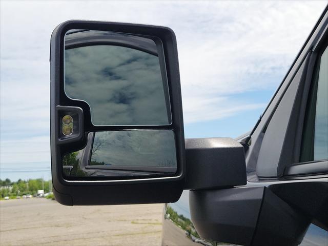 new 2025 GMC Sierra 2500 car, priced at $52,305