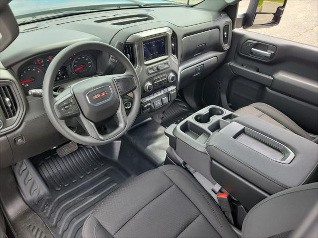 new 2025 GMC Sierra 2500 car, priced at $52,305