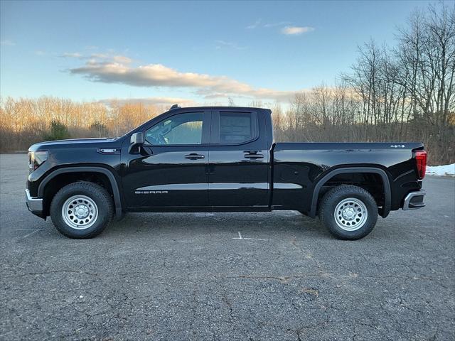 new 2025 GMC Sierra 1500 car, priced at $46,980