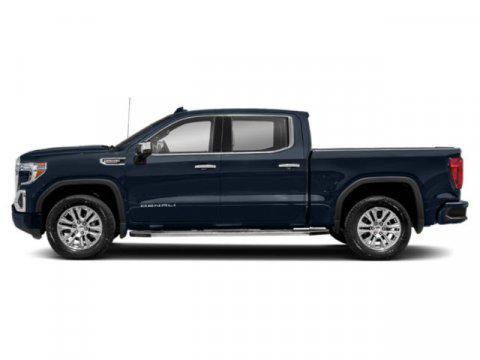used 2020 GMC Sierra 1500 car, priced at $39,274