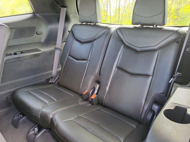 used 2020 Cadillac XT6 car, priced at $25,999