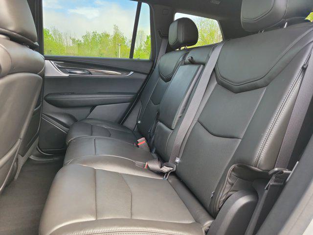 used 2020 Cadillac XT6 car, priced at $25,999