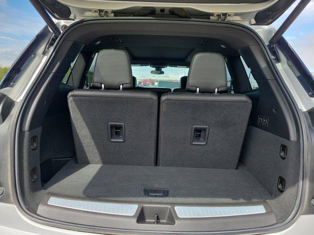 used 2020 Cadillac XT6 car, priced at $25,999