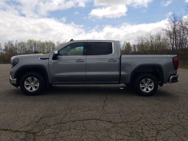 new 2024 GMC Sierra 1500 car, priced at $49,940