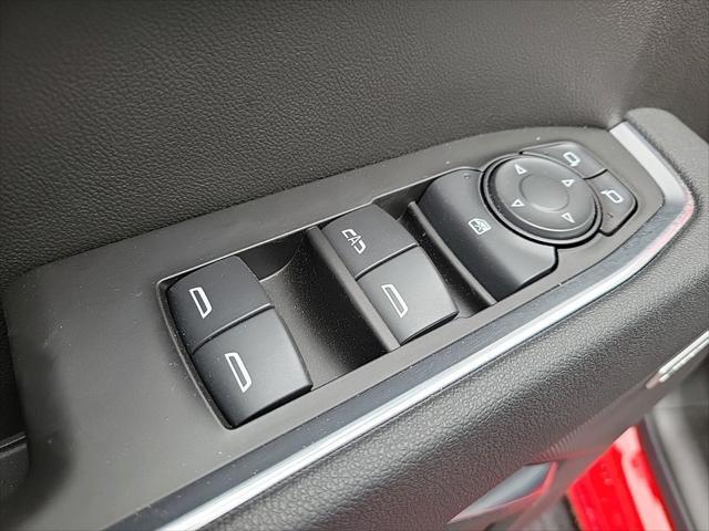 new 2025 GMC Sierra 1500 car, priced at $62,630