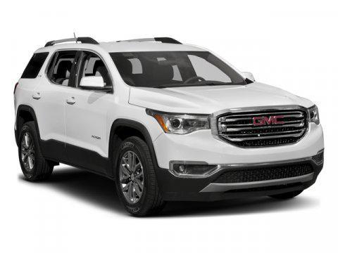 used 2017 GMC Acadia car, priced at $15,418