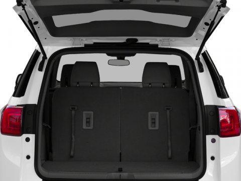 used 2017 GMC Acadia car, priced at $15,418