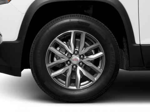 used 2017 GMC Acadia car, priced at $15,418