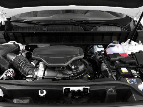 used 2017 GMC Acadia car, priced at $15,418