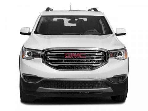 used 2017 GMC Acadia car, priced at $15,418