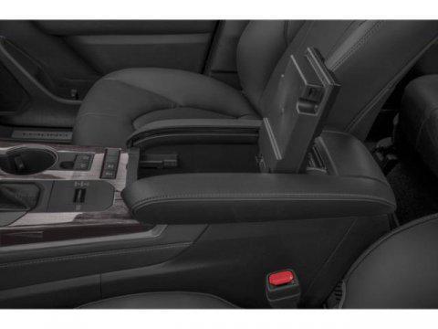 used 2021 Toyota Highlander Hybrid car, priced at $40,549