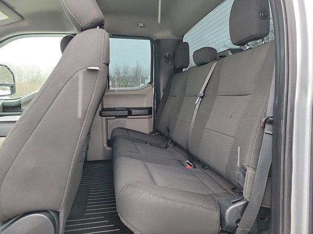 used 2018 Ford F-150 car, priced at $18,647