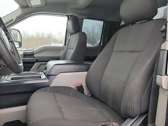 used 2018 Ford F-150 car, priced at $18,647