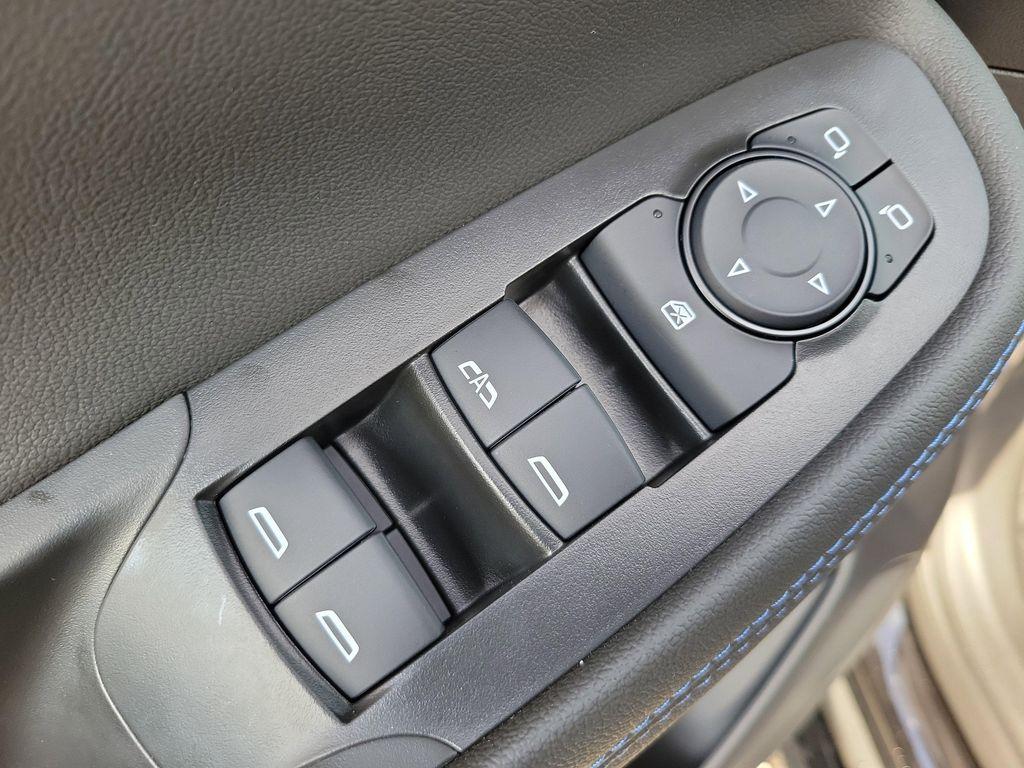 new 2026 Buick Encore GX car, priced at $32,245