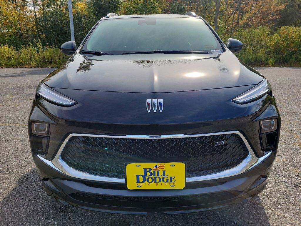 new 2026 Buick Encore GX car, priced at $32,245