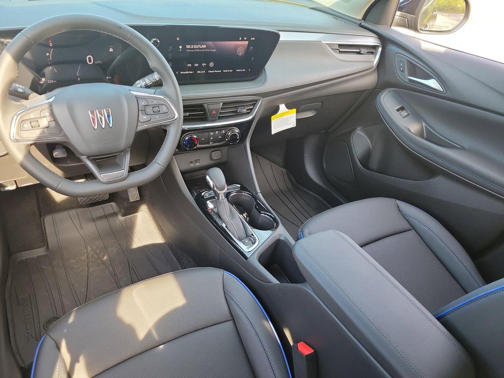 new 2026 Buick Encore GX car, priced at $32,245