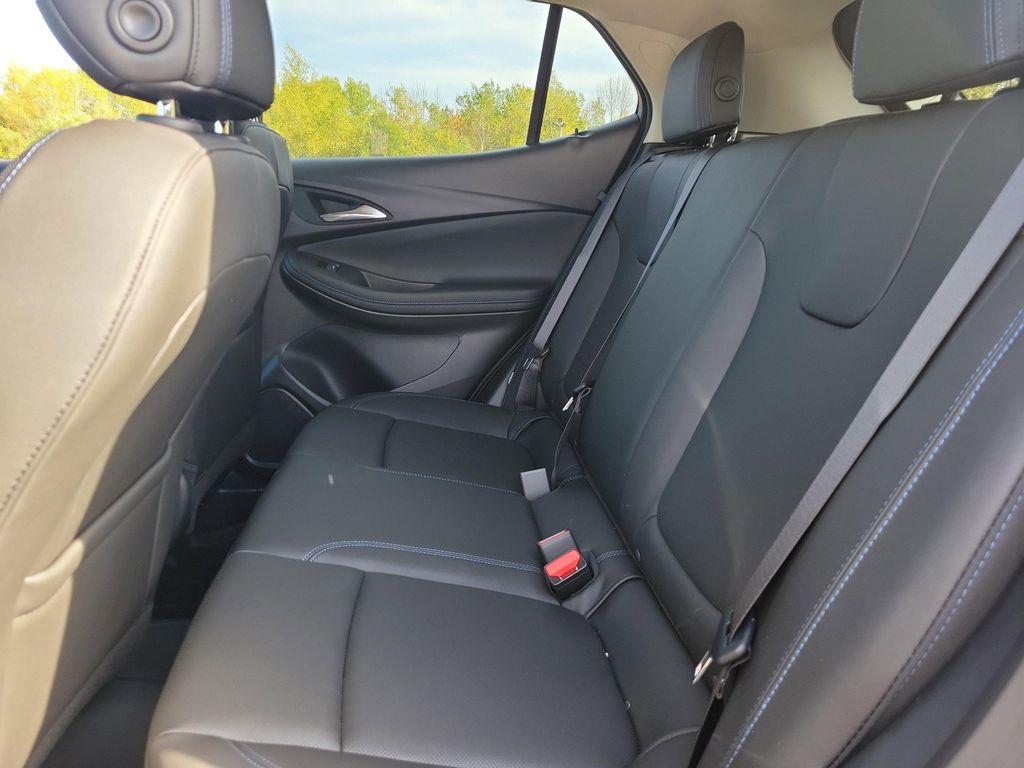 new 2026 Buick Encore GX car, priced at $32,245