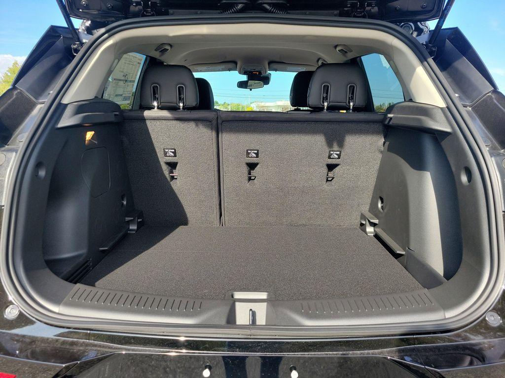 new 2026 Buick Encore GX car, priced at $32,245